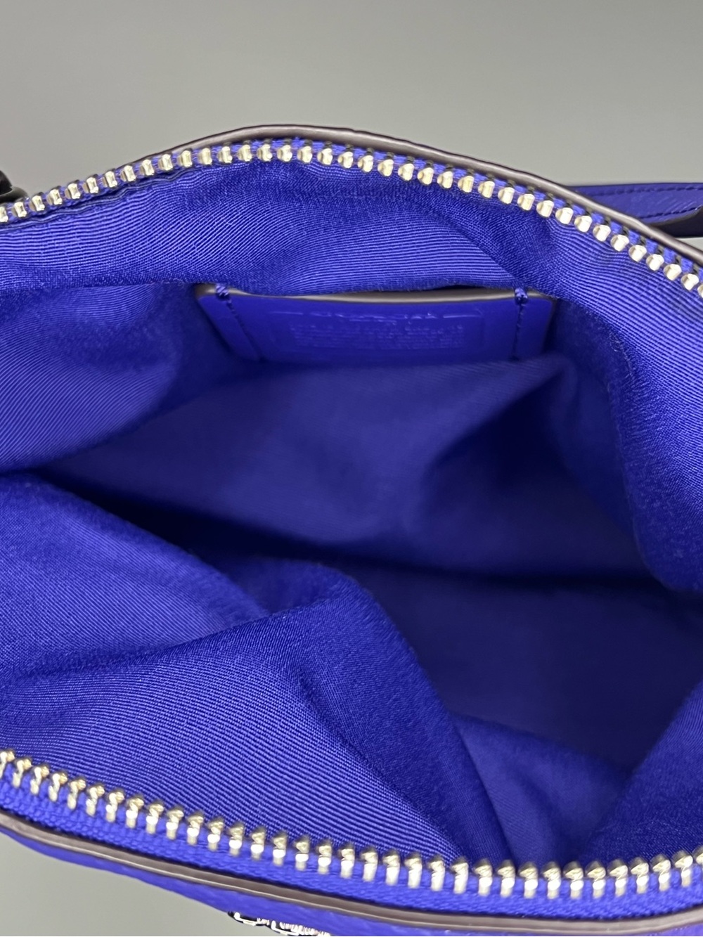Coach Mini Tote in Kelsey - Picture 10 of 11